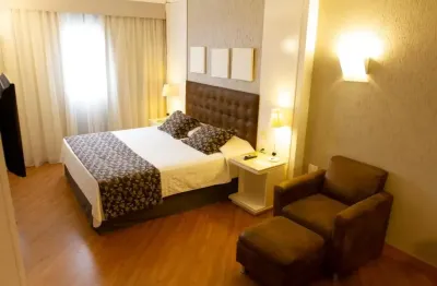Oportunidade á venda flat bristol international guarulhos