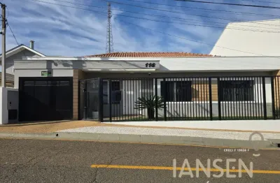 Casa com 3 quartos à venda na Rua Brasil Pinheiro, 116, Orfãs, Ponta Grossa