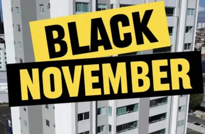 Apartamento garden à venda 03 quartos semi mobiliado, edifício palazzo murano, ponta grossa/pr