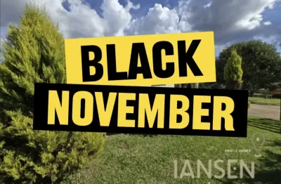 Chácara à venda condominio, colônia dona luiza, ponta grossa/pr