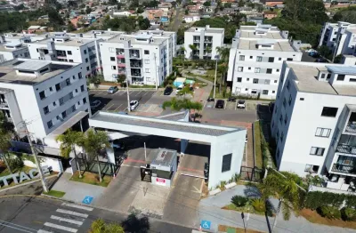 Apartamento a venda 3 quartos vittace jardim carvalho, ponta grossa-pr