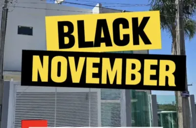 Sobrado 3 quartos semi  mobiliado nova rússia ponta grossa,  pr