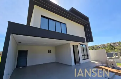 Casa à venda 4 suítes condomínio blumengarten, órfãs, ponta grossa