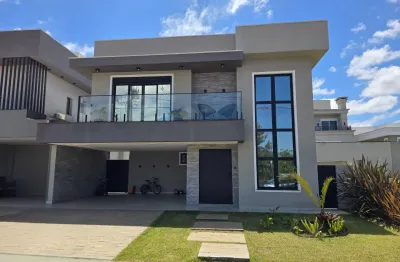 Asa à venda condomínio terras alphaville 3 quartos 188 m² ponta grossa, pr