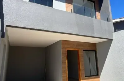 Casa com 3 quartos à venda na Rua Bernardo de Vasconcelos, Jardim Carvalho, Ponta Grossa