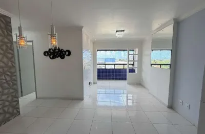 Apartamento com 3 quartos para alugar na Rua Zeferino Agra, 669, Água Fria, Recife