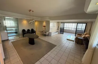 Apartamento com 4 quartos à venda na Rua General Abreu e Lima, 239, Tamarineira, Recife