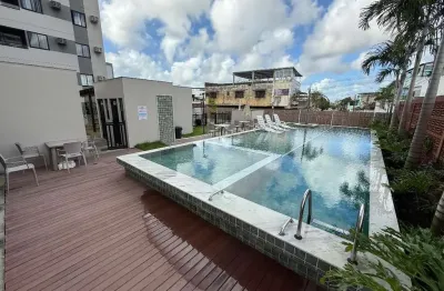 Apartamento com 2 quartos à venda na Rua Maestro Fernando Borges, 87, Caxangá, Recife