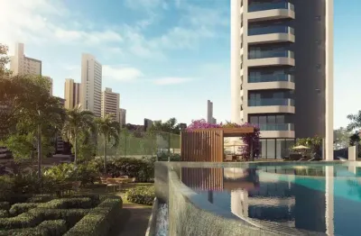 Apartamento 145 metros 3 quartos casa forte Parnamirim a venda