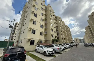 Apartamento com 2 quartos à venda na Via Local H, 101, Centro, Paulista