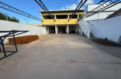 Barracão / Galpão / Depósito à venda na Rua Alagoinha, 262, Janga, Paulista