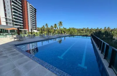 Apartamento para alugar no paiva cabo de santo agostinho 3 quartos