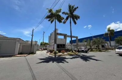 Apartamento com 2 quartos à venda na Avenida Antônio Cabral de Souza, 1770, Maranguape I, Paulista