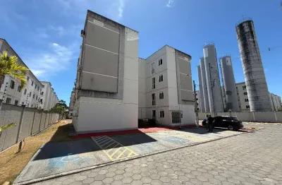 Apartamento com 2 quartos à venda na Avenida Antônio Cabral de Souza, 1770, Maranguape I, Paulista