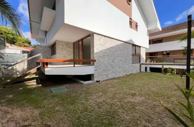 Casa com 4 quartos à venda na Rua Luiz Guimarães, Poço da Panela, Recife