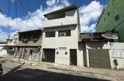 Casa com 3 quartos à venda na Rua Tramandaí, 90, Monteiro, Recife