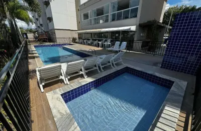 Apartamento 2 quartos disponivel para aluguel em pau amarelo paulista