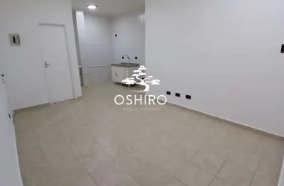 Apartamento para locação com 2 quartos, no gonzaga em santos