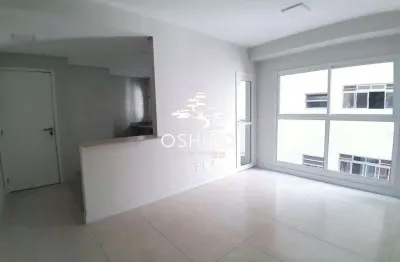 Apartamento a venda com 2 suítes próximo a praia da aparecida - santos