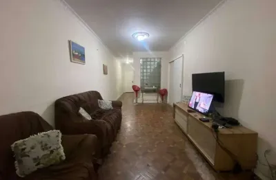 Apartamento com 2 quartos à venda na Avenida Affonso Penna, Aparecida, Santos