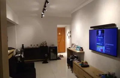 Apartamento com 2 quartos à venda na Rua Marília, Boqueirão, Praia Grande