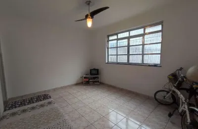 Apartamento com 2 quartos à venda na Avenida Affonso Penna, Macuco, Santos