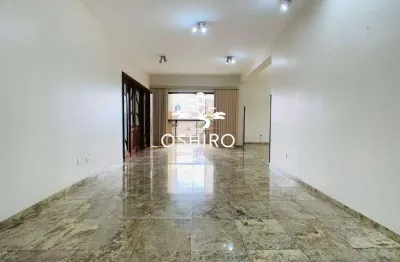 Apartamento com 3 quartos à venda na Rua André Vidal de Negreiros, Ponta da Praia, Santos