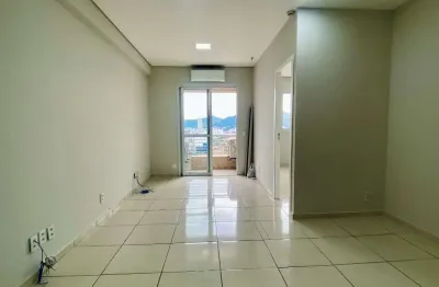 Sala comercial à venda na Avenida Senador Feijó, Vila Mathias, Santos