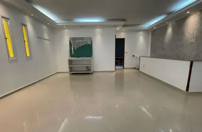 Casa com 3 quartos à venda na Rua Manoel Elias Ruiz, Marapé, Santos