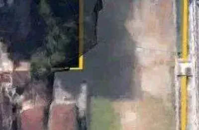 Terreno à venda na Avenida Presidente Wilson, José Menino, Santos