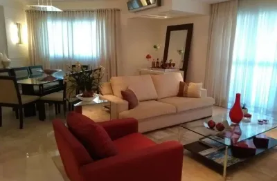 Apartamento com 3 quartos à venda na Praça Engenheiro José Rebouças, Ponta da Praia, Santos