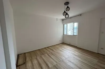 Kitnet / Stúdio à venda na Avenida Presidente Wilson, Itararé, São Vicente