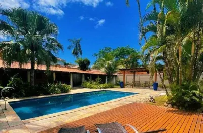 Casa à venda, 4 quartos, 2 suítes, 6 vagas, barra do sahy - são sebastião/sp