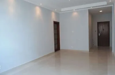 Apartamento com 3 quartos à venda na Rua Cásper Líbero, José Menino, Santos