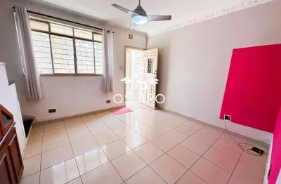 Casa com 2 quartos à venda na Rua Francisco de Paula Ribeiro, Estuário, Santos