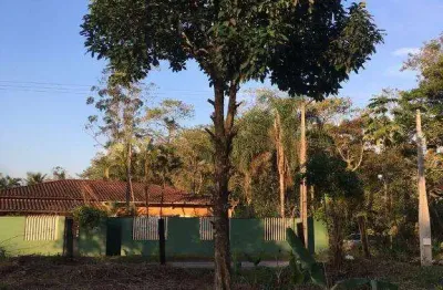 Terreno à venda na Estrada Da Cachoeira, Balneário Barigui, Mongaguá