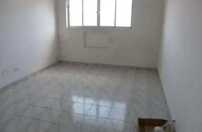 Apartamento à venda, 2 quartos, 1 vaga, vila matias - santos/sp
