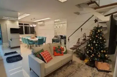 Cobertura à venda, 3 quartos, 1 suíte, 1 vaga, aparecida - santos/sp