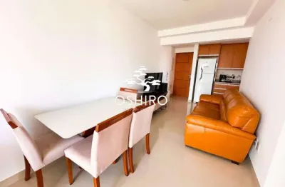 Apartamento com 2 quartos à venda na Rua São José, Embaré, Santos