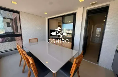 Apartamento com 2 quartos à venda na Rua Arabutan, Aparecida, Santos