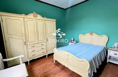 Casa com 2 quartos à venda na Rua José Knudsen, Estuário, Santos