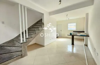 Casa com 2 quartos à venda na Rua Indaiatuba, Parque São Vicente, São Vicente