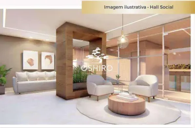 Apartamento à venda, 2 quartos, 1 vaga, vila dinopolis - mongaguá/sp