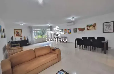Casa com 3 quartos para alugar na Avenida dos Bancários, Ponta da Praia, Santos