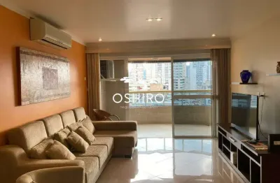 Apartamento com 3 quartos à venda na Rua Bahia, Gonzaga, Santos