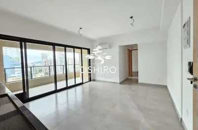 Apartamento com 2 quartos à venda na Rua Almirante Moraes Rego, Ponta da Praia, Santos