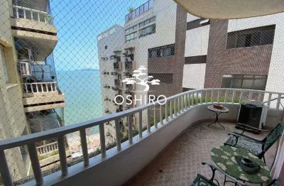 Apartamento com 1 quarto à venda na Avenida Bartholomeu De Gusmão, Ponta da Praia, Santos