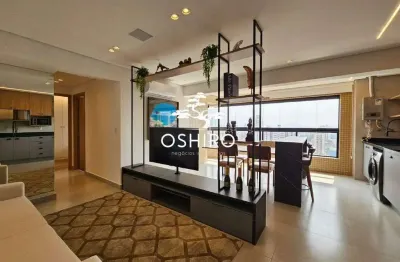 Apartamento com 2 quartos à venda na Rua Almirante Moraes Rego, Ponta da Praia, Santos