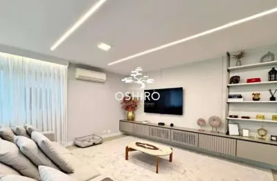 Apartamento com 3 quartos à venda na Avenida Bartolomeu de Gusmão, Boqueirão, Santos