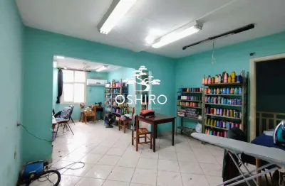 Apartamento com 3 quartos para alugar na Avenida Doutor Epitácio Pessoa, Boqueirão, Santos